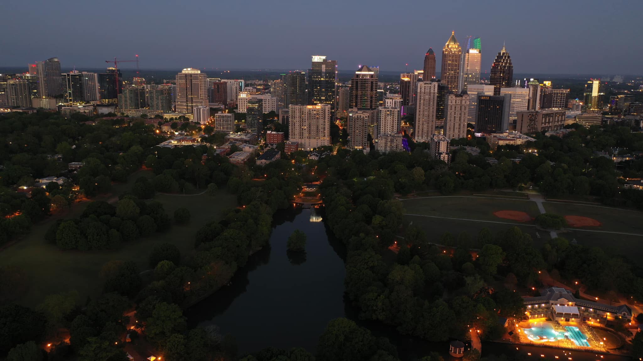 Atlanta’s Top Tech Team