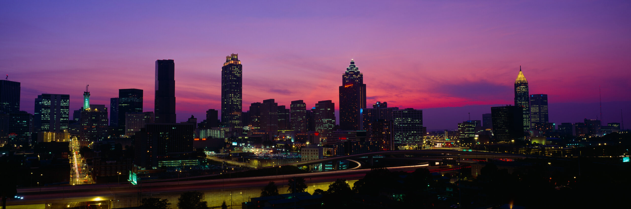 Go Local: Why Atlanta Web Designers Are Your Best Choice