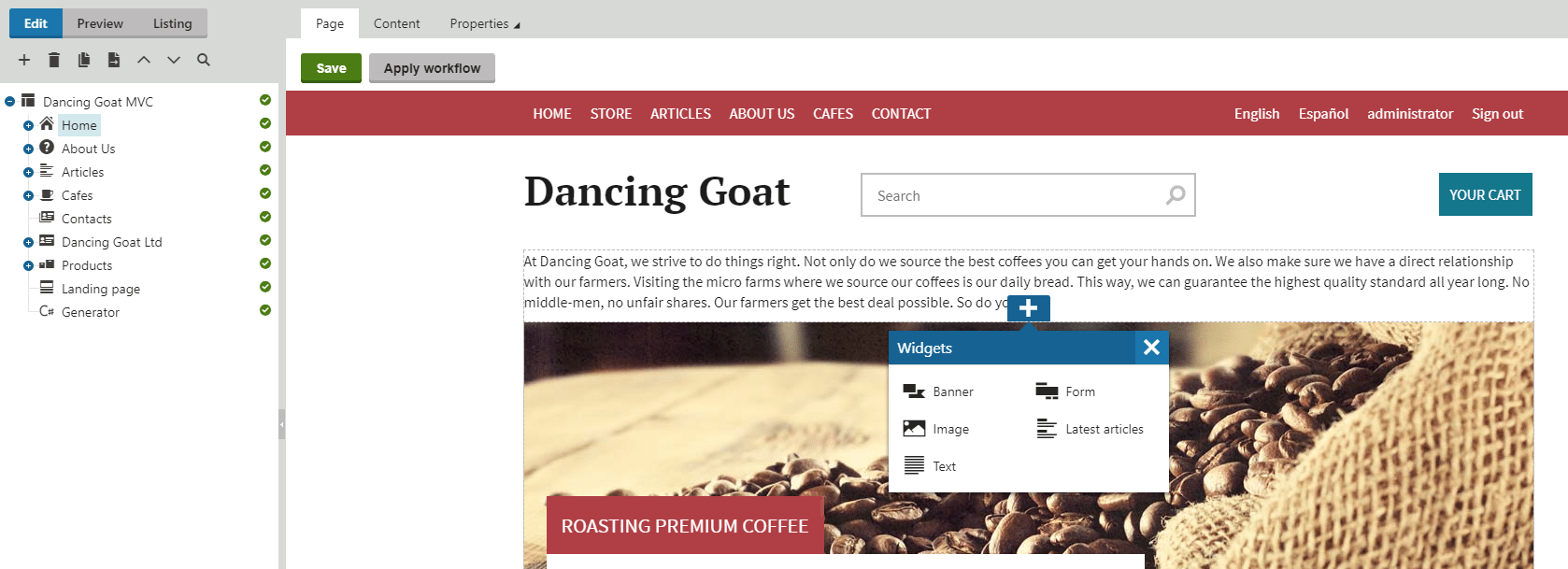 Kentico vs. WordPress: Why WordPress Comes Out on Top