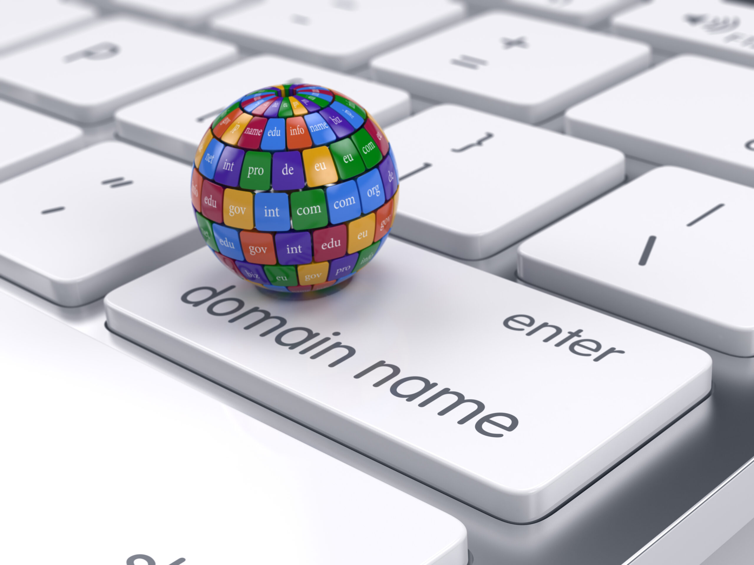 Atlanta Domain Name Brokers