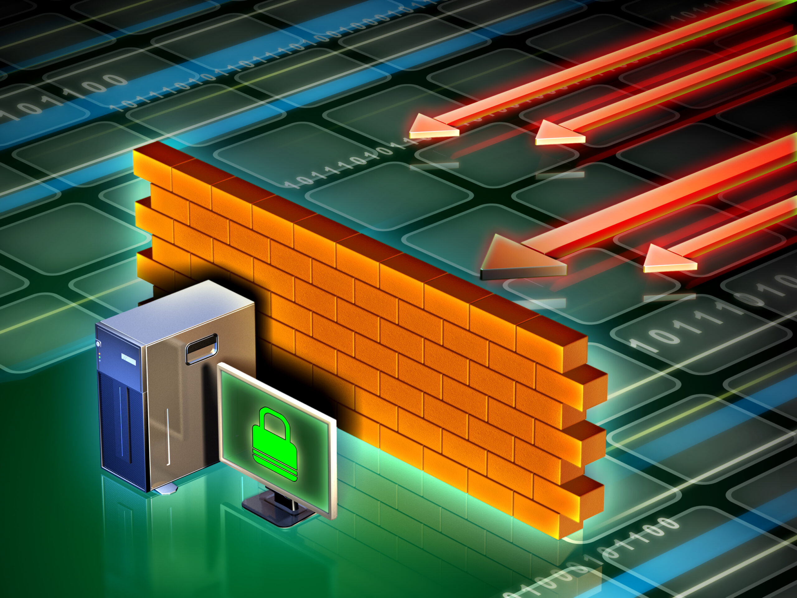 Understanding Firewalls: Types, Uses, and Best Practices