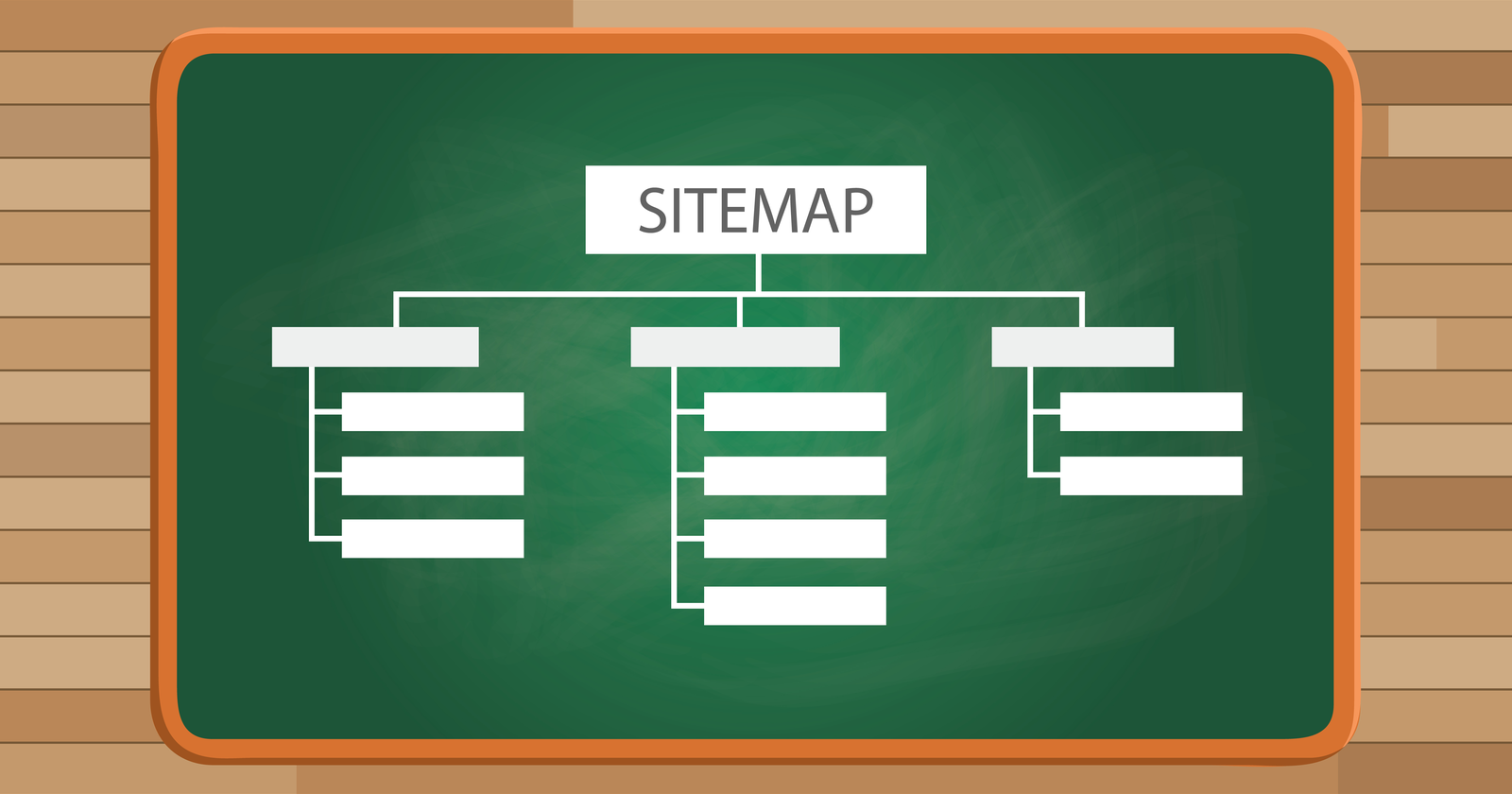 Should You Put Blog Posts In Your Sitemap