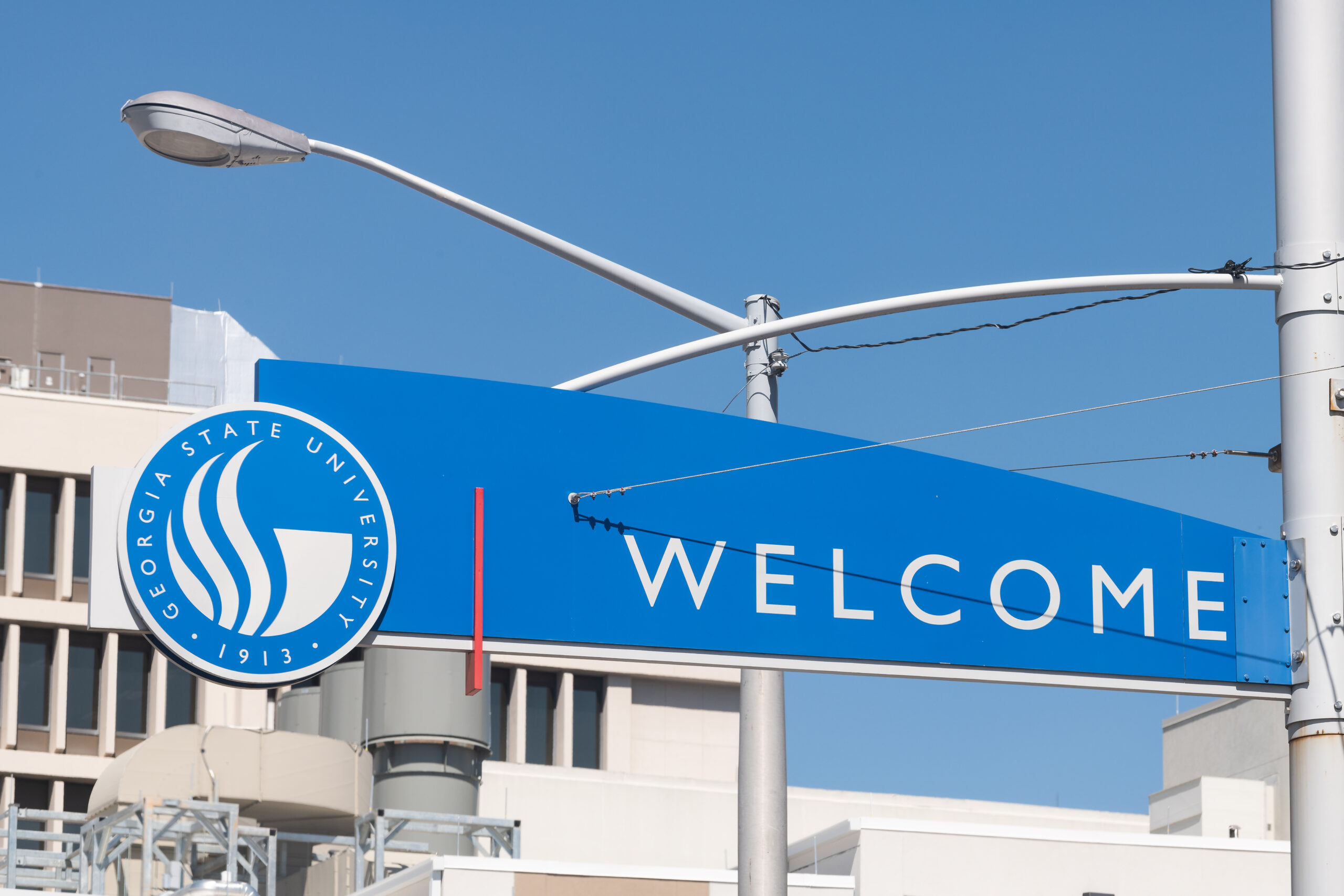 508 Compliance Conversions – Georgia State University (GSU)